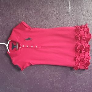 Ralph Lauren Polo Dress